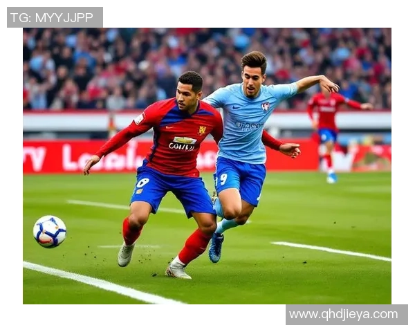 足球战术创新：高位逼抢与反击结合技巧