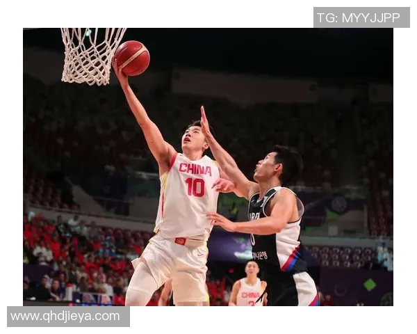 世界大学生篮球赛中国男队爆冷淘汰美国