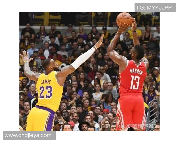 火箭今日状态爆棚，全场最佳当之无愧！