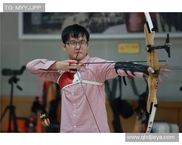 奥运射箭比赛中如何有效应对心理压力提升表现的技巧与策略